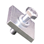 P08 Plate Nut