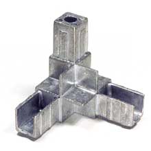 Corner Joint for P120-10 Perimeter Profile
