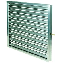 Microblade Damper
